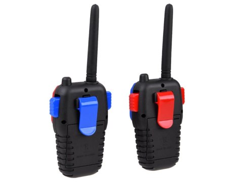 Walkie talkie krótkofalówka zasięg do 35m