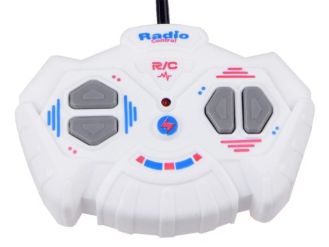 Auto RC sterowane KARETKA AMBULANS POGOTOWIE pilot