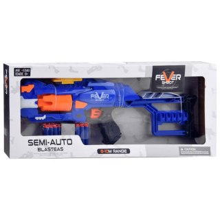 Automatyczny PISTOLET KARABIN broń naboje