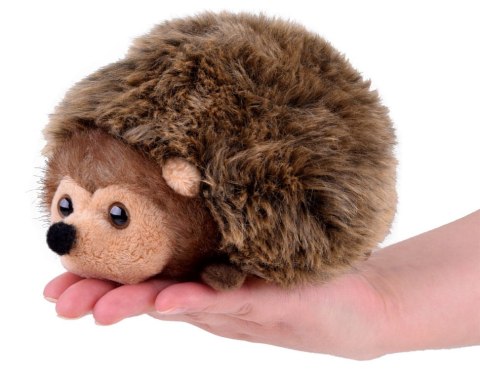 Pluszowa maskotka JEŻ JEŻYK 15cm Przytulanka