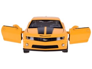 Auto metalowe model Chevrolet Camaro SS 1:32 światło dźwięk