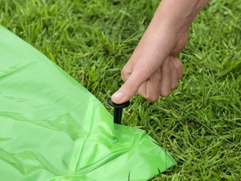 Potrójny ŚLIZG WODNY H2O GO! 4.88m żaba Bestway