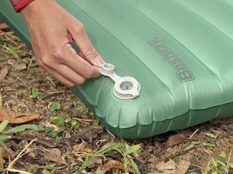 Bestway dmuchana karimata materac AdventuRest 198 x 71 cm Bestway 69618