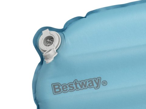 Materac TerrainPro Karimata samopompująca 183x51cm Bestway 69621