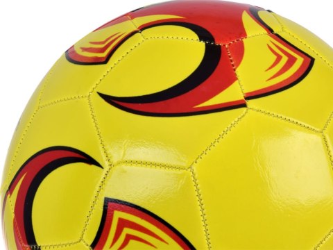 Sportowa Piłka 9" do gry zabawy gry w nogę PIŁKA NOŻNA