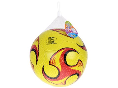 Sportowa Piłka 9" do gry zabawy gry w nogę PIŁKA NOŻNA