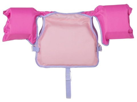 Kamizelka do pływania z rękawkami 3-6 L Myszka Minnie Bestway 9101A