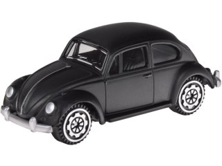 Metalowe autko licencjonowane Volkswagen Classical Beetie 1967 1:54