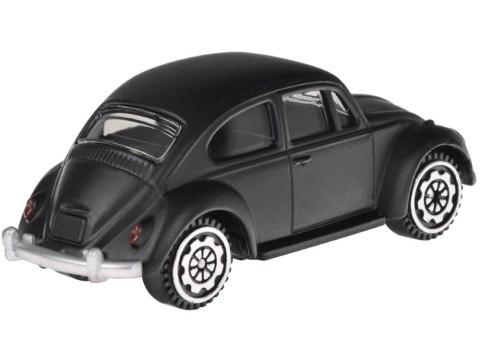 Metalowe autko licencjonowane Volkswagen Classical Beetie 1967 1:54