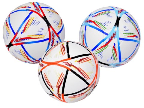 Piłka 9" sportowa piłka do gry zabawy