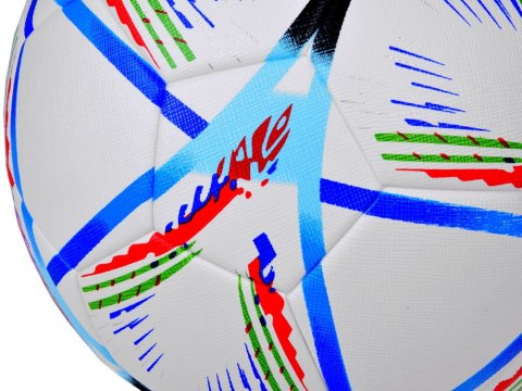 Piłka 9" sportowa piłka do gry zabawy