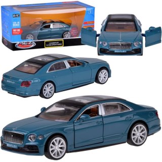 Auto metalowe model BENTLEY FLYING SPUR HYBRID 1:38