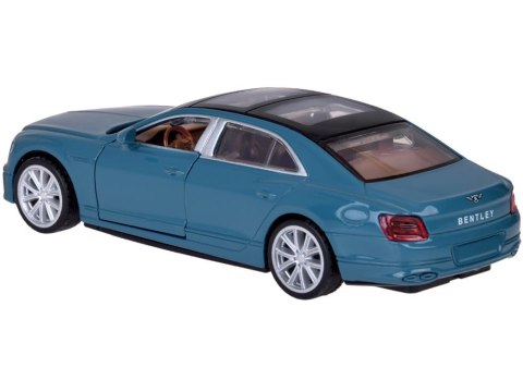 Auto metalowe model BENTLEY FLYING SPUR HYBRID 1:38