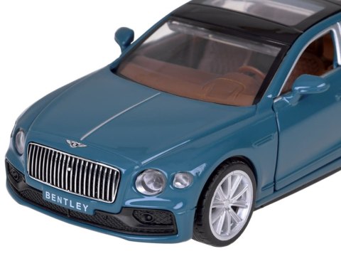 Auto metalowe model BENTLEY FLYING SPUR HYBRID 1:38