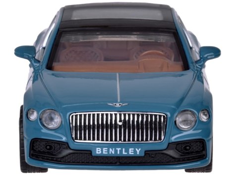 Auto metalowe model BENTLEY FLYING SPUR HYBRID 1:38