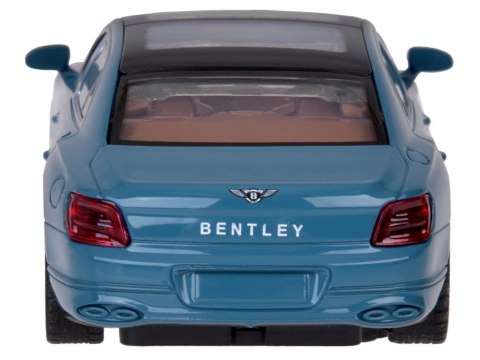 Auto metalowe model BENTLEY FLYING SPUR HYBRID 1:38