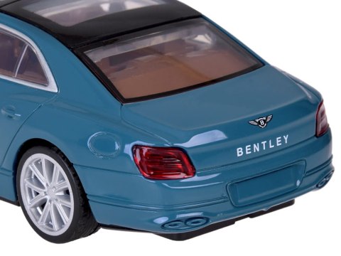Auto metalowe model BENTLEY FLYING SPUR HYBRID 1:38