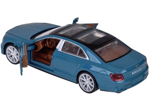 Auto metalowe model BENTLEY FLYING SPUR HYBRID 1:38
