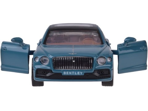 Auto metalowe model BENTLEY FLYING SPUR HYBRID 1:38