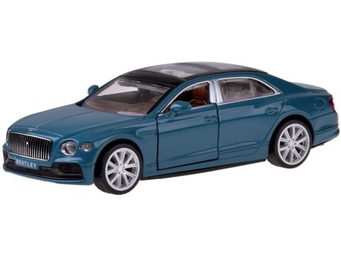 Auto metalowe model BENTLEY FLYING SPUR HYBRID 1:38