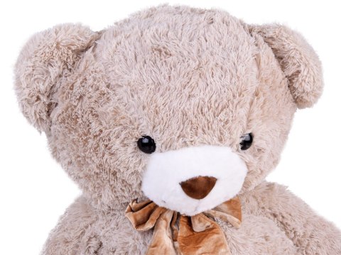 Duży Miś pluszowy 110cm miękka duża maskotka