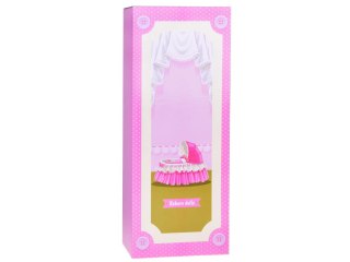 Interaktywna lalka bobas Chłopiec jak żywa mówi śmieje się nagrywa