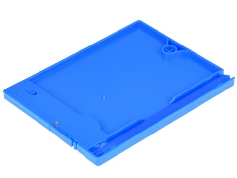 Mini tablet graficzny z rysikiem dla dzieci znikopis