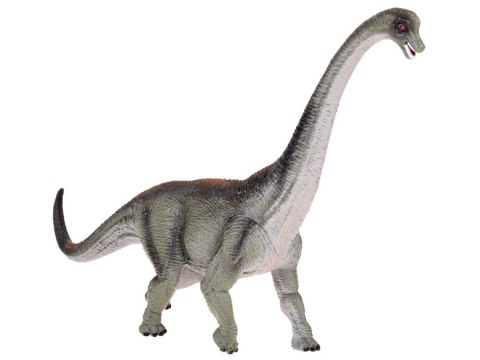Figurka gumowy Dinozaur Brachiozaur zabawka dla dziecka