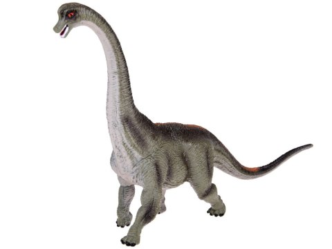 Figurka gumowy Dinozaur Brachiozaur zabawka dla dziecka
