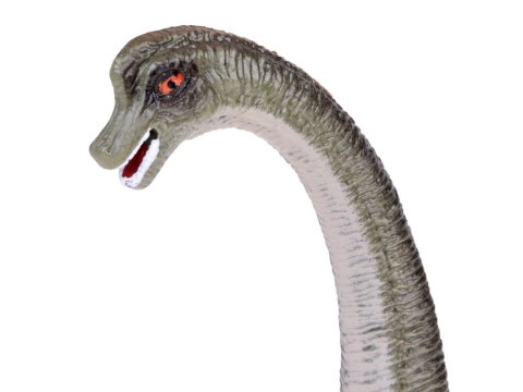 Figurka gumowy Dinozaur Brachiozaur zabawka dla dziecka