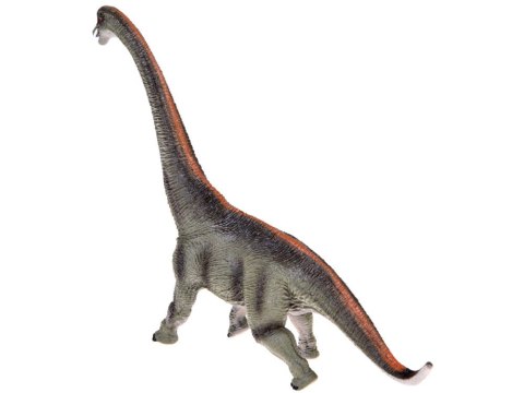 Figurka gumowy Dinozaur Brachiozaur zabawka dla dziecka