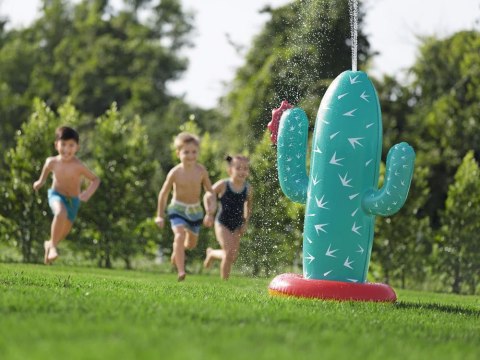 Zraszacz wodny KAKTUS OASIS Ochłoda w upalne dni Bestway 52733