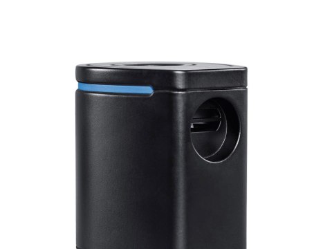 Elektryczna pompka powietrzba USB + końcówki Bestway 62289