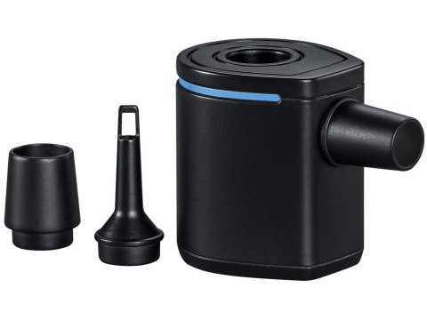 Elektryczna pompka powietrzba USB + końcówki Bestway 62289