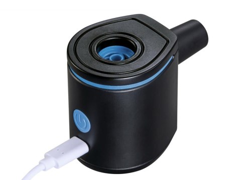 Elektryczna pompka powietrzba USB + końcówki Bestway 62289