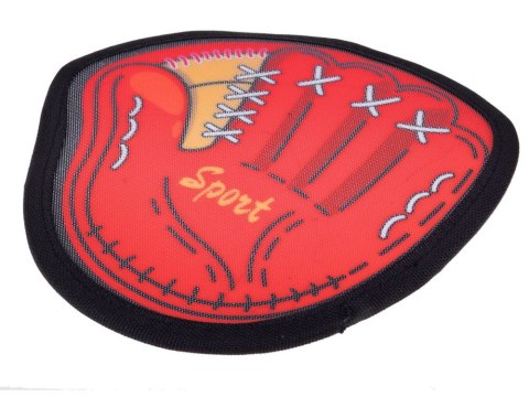 Gra sportowa Catchball zestaw 2 x Tarcza + 2 piłki Idealna zabawa