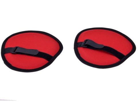 Gra sportowa Catchball zestaw 2 x Tarcza + 2 piłki Idealna zabawa