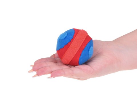 Gra sportowa Catchball zestaw 2 x Tarcza + 2 piłki Idealna zabawa