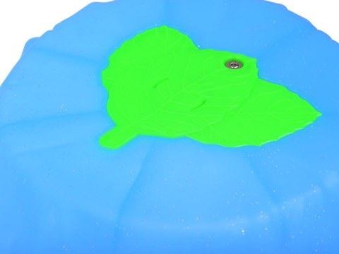 Świecąca ścieżka sensoryczna - kamienie do treningu równowagi 6 szt.