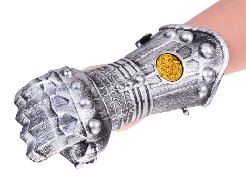 Zbroja dla rycerza Zestaw zbroja + miecz