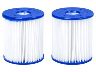 Bestway Filtr typ I wkład do pompy 1249 l/h 58093
