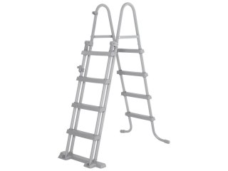 Bestway DRABINKA do basenu 122cm 58331