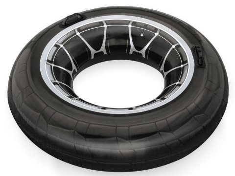 Bestway Dmuchane koło do pływania z uchwytami OPONA 119cm 36102