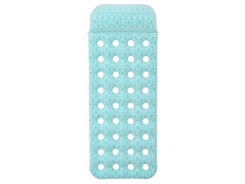 Bestway Materac plażowy Comfort Plush efekt zmiany koloru 198x74cm 43550