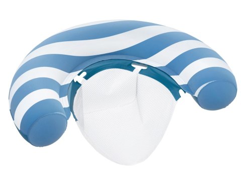 Bestway Materac z siatką COMFORT PLUSH efekt zmiany koloru 119x68cm 43852