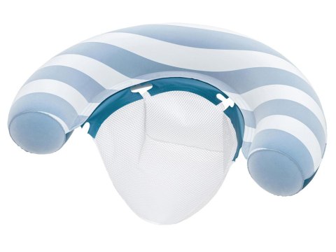 Bestway Materac z siatką COMFORT PLUSH efekt zmiany koloru 119x68cm 43852