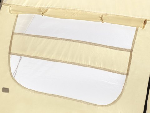 Bestway Namiot do Lay-Z-Spa Pawilon Osłona Zadaszenie do jacuzzi 60304