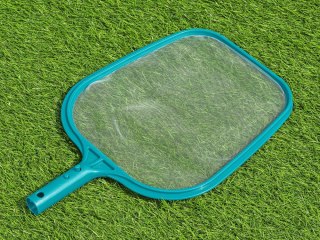 Bestway Podbierak do czyszczenia basenu - siatka do wyławiania 58277