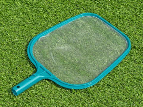 Bestway Podbierak do czyszczenia basenu - siatka do wyławiania 58277