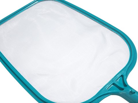 Bestway Podbierak do czyszczenia basenu - siatka do wyławiania 58277